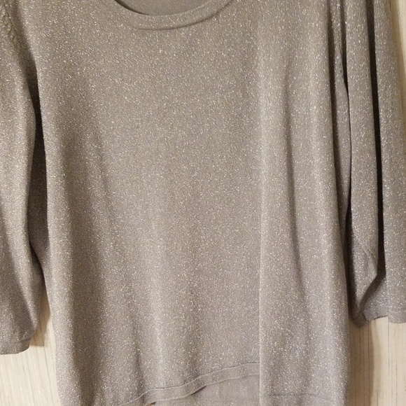 Womens sweater - Picture 3 of 3